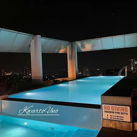 Kwartouno - Vinia Residences