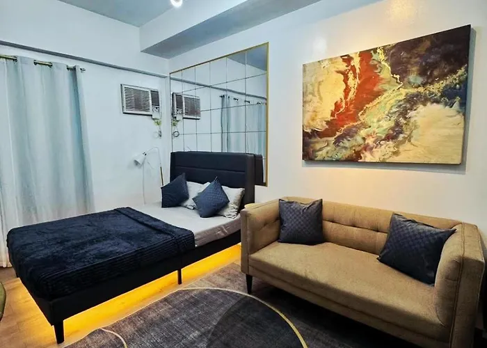 Kwartouno - Vinia Residences