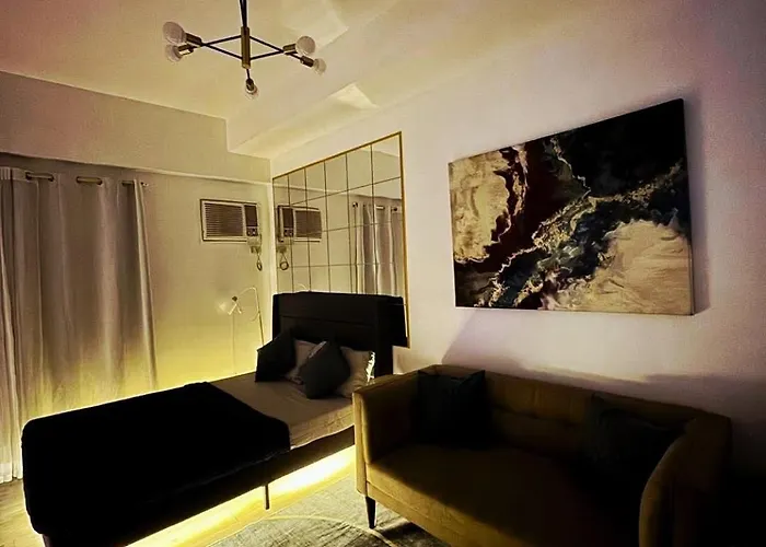 Aparthotel Kwartouno - Vinia Residences
