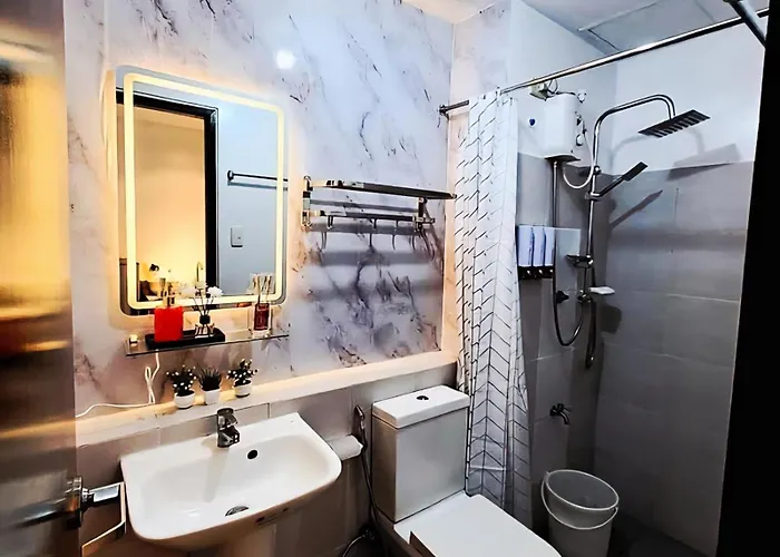 Kwartouno - Vinia Residences *